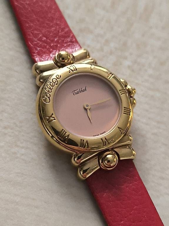 Uhren: Elegante Damen Uhr  – Gebraucht aus Kreuzlingen von lup_jd2v 4