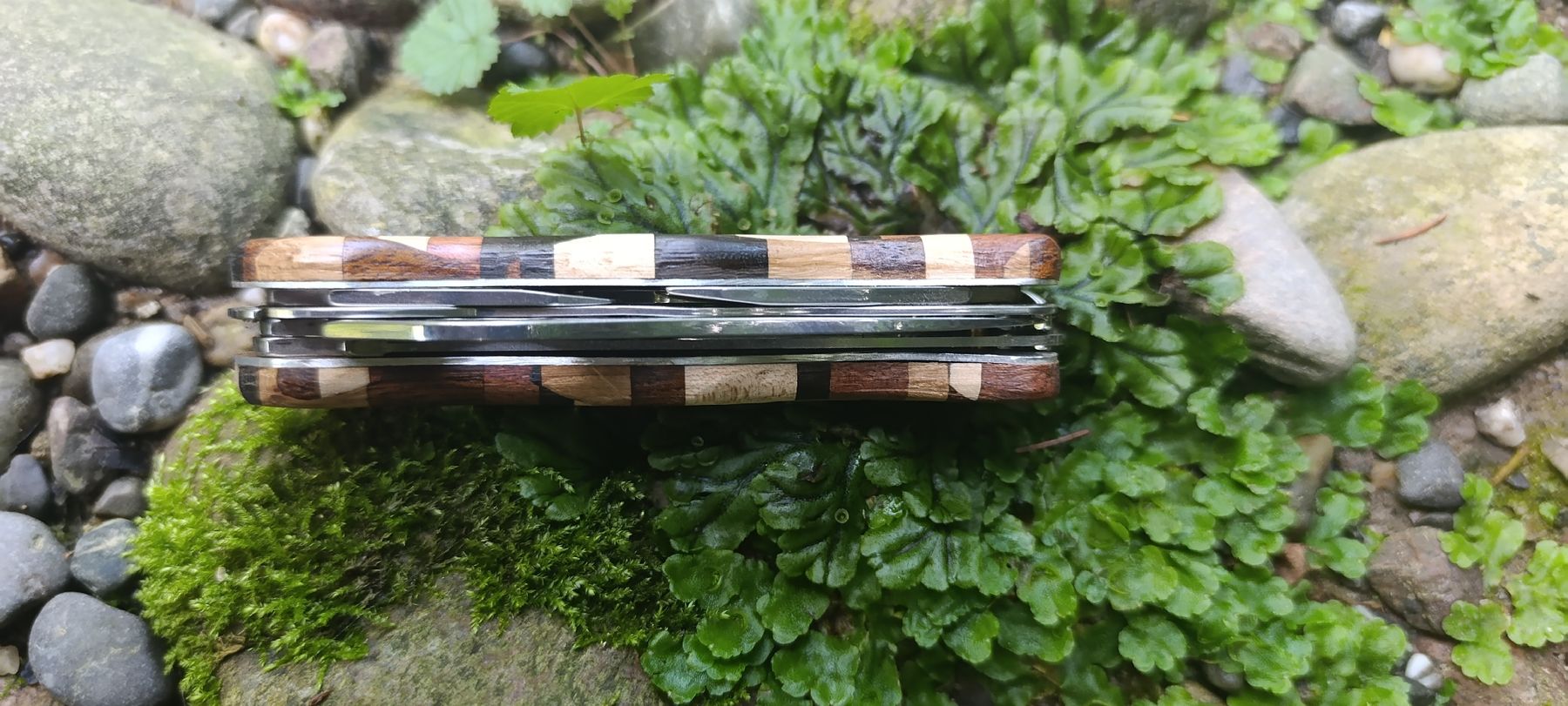 Victorinox Coltelli tascabile: Victorinox Taschenmesser  – Usato da Oppligen venduto da can_rf8g 6