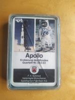 Quartett "Apollo - Eroberung des Mondes (58322)"