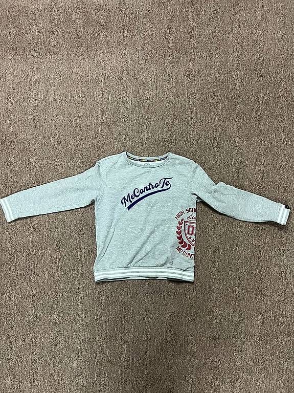Liu Jo Maglioni & Felpe: LIU JO ME CONTRO sweatshirt – Usato da Grand-Lancy venduto da papa_alex2010