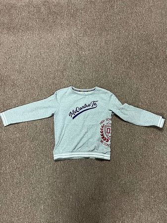 LIU JO ME CONTRO sweatshirt