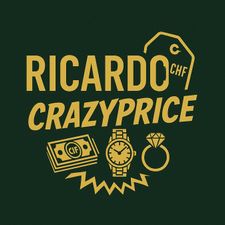 Profile image of Crazyprice