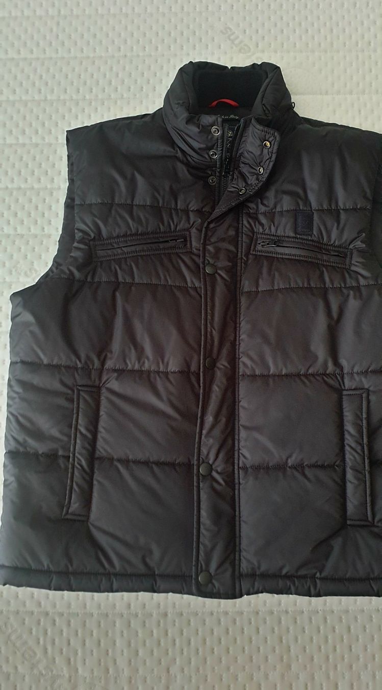 Fay Gilet & Giacche: Gilet uomo – Usato da Maroggia venduto da apo_2v5v 1