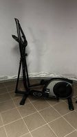 Vélo elliptique Domyos E Shape 06