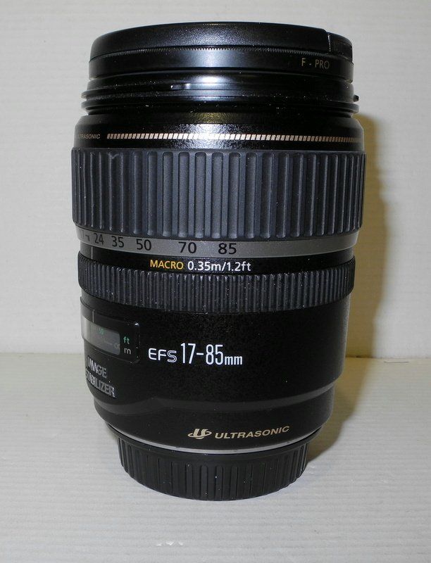 Canon Fotocamera: Canon EOS 450D 12.2MP – Usato da Dottikon venduto da Floppidogg77 8