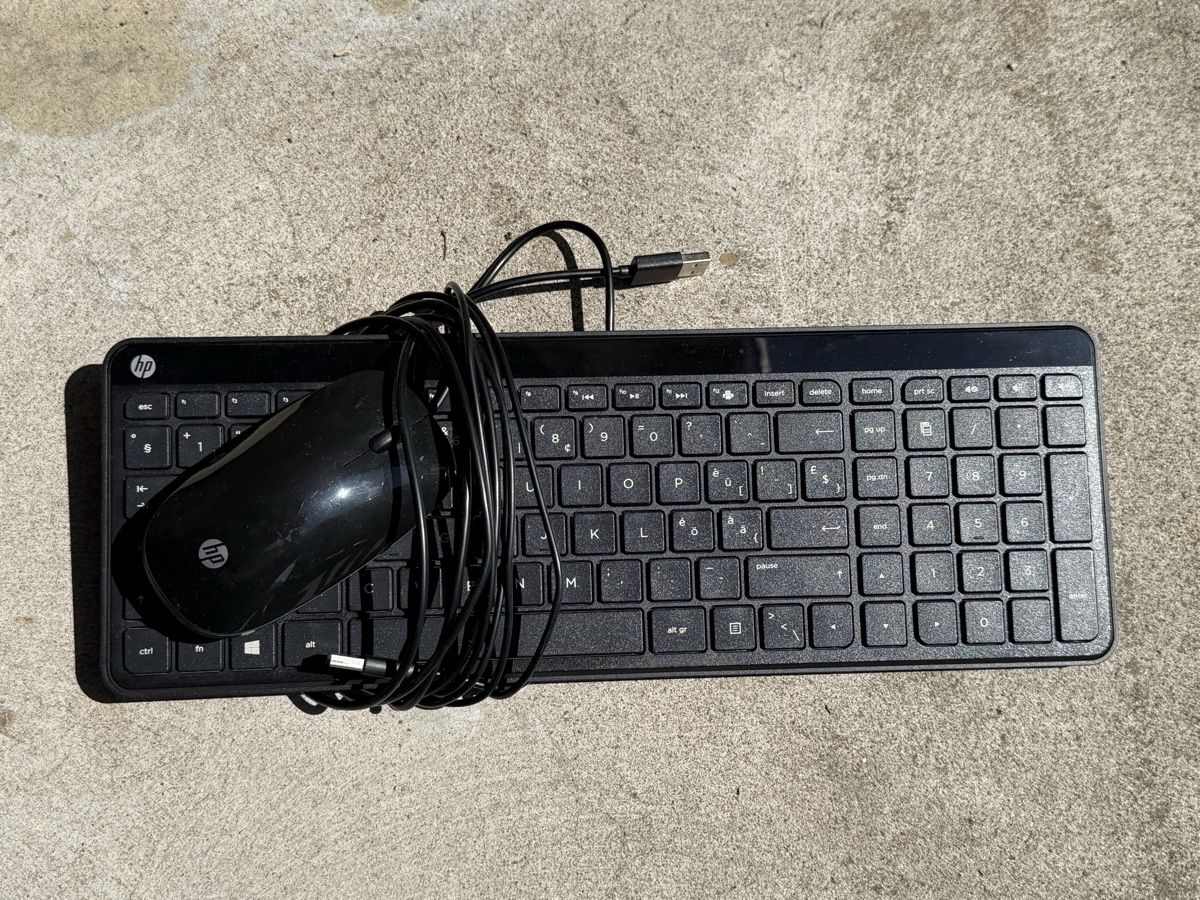 PCs: HP Omen 870-245nz – Gebraucht aus Ulisbach von PET-030 5