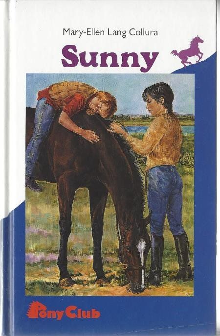Lang Collura Mary-Ellen - Sunny (geb) / Jugendbuch (Gebraucht) in Schaffhausen für CHF 2 – mit ...