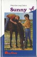 Lang Collura Mary-Ellen - Sunny (geb) / Jugendbuch