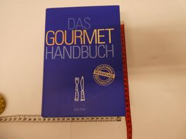 Gourmet Handbuch