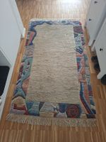 Echter Teppich, Läufer, 90 x 160 cm