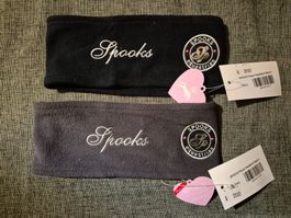 Spooks Stirnband NEU!
