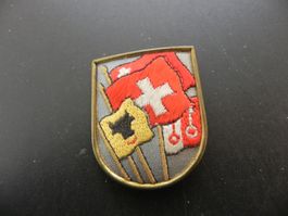 Abzeichen 1. August 1935