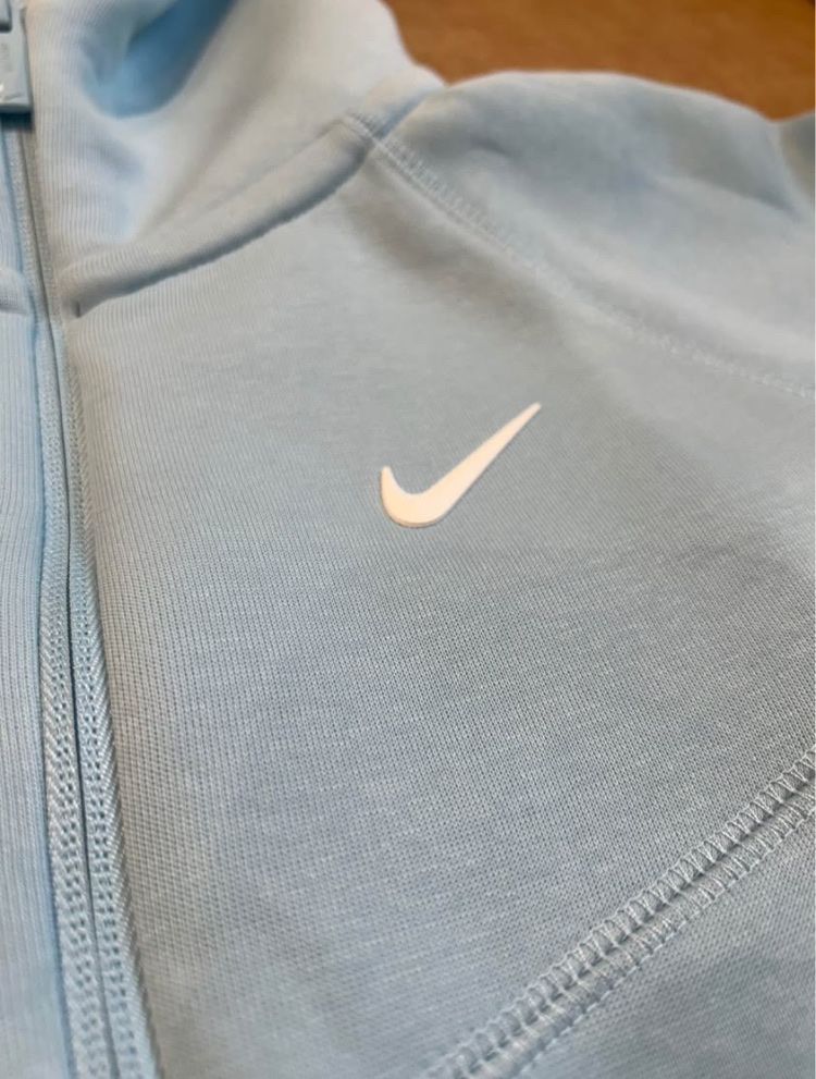 Nike Giacche: Nike Nocta Zipper – Usato da Frauenfeld venduto da Srajan 3