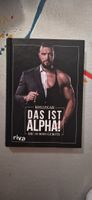 Kollegah Das Ist Alpha Buch guter Zustand