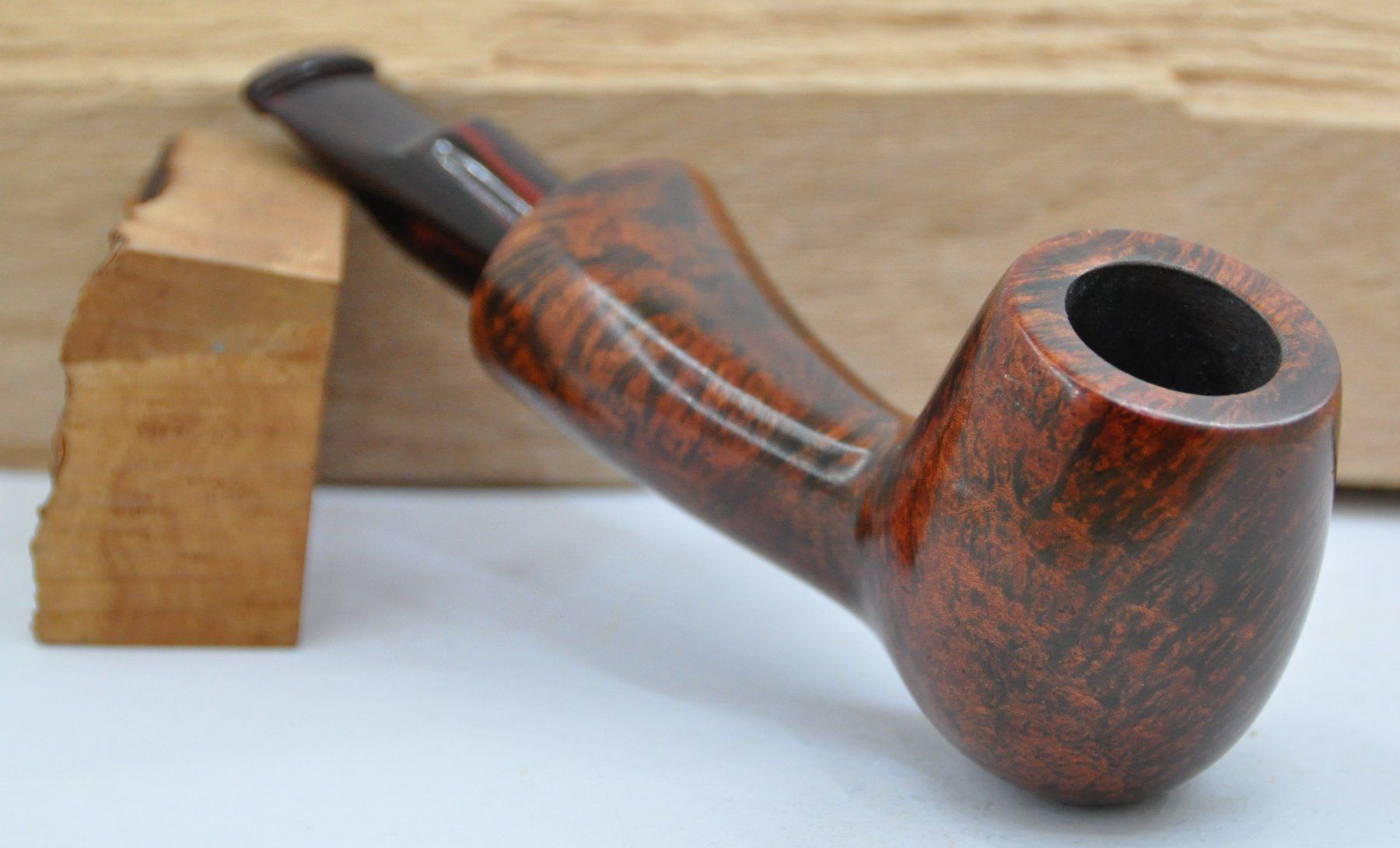 Witschi Pipes & Accessoires: Witschi Pfeife (Tabakpfeife) – Neuf avec emballage d'origine à Bern par ftoll 2