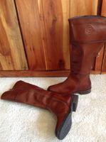 Tolle TT.BAGATT Leder Stiefel Gr. 39 NP 150.-