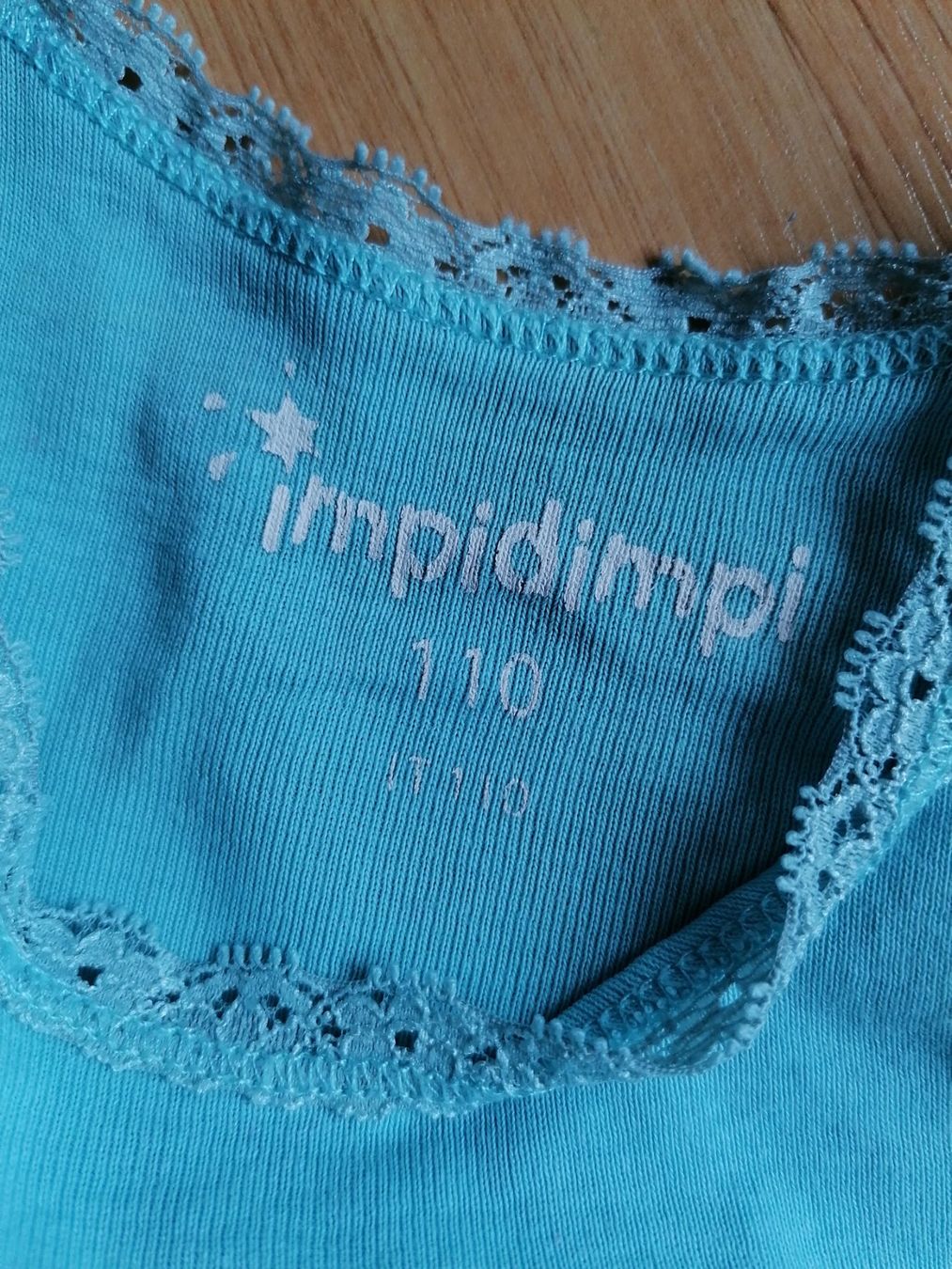 Biancheria intima: Unterhemd Gr. 110 – Usato da Büttikon AG venduto da Amineah 1