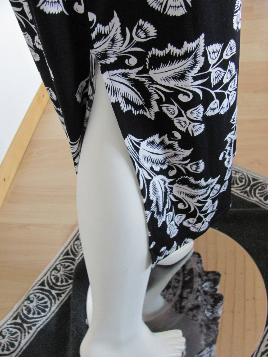 Comma Vestiti: Schönes Sommerkleid, Comma Grösse 38, – Nuovo (secondo la descrizione) da Gümligen venduto da Fantapanda 2