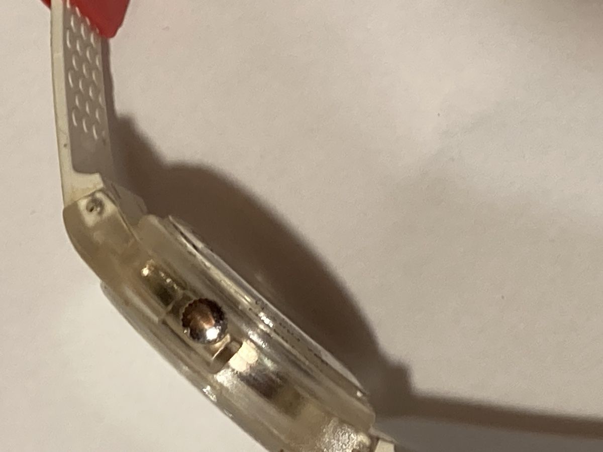 Mondaine Orologi: Mondaine Watch Automatic 34 mm – Usato da Glattbrugg venduto da vintagemania 5