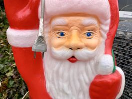 : Samichlaus, gross, beleuchtet! Hit 🎅🎄 (49)