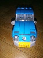 Lego Creator - VW Käfer Mini 54 (ohne Gepäckträger) Original