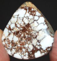 Cabochon L-7332 – Magnesit 29x29mm 31.75 Karat