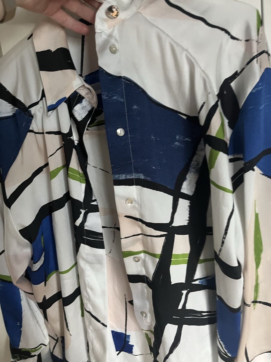 Zara Blusen: Camicetta Zara  – Gebraucht aus Bellinzona von aga_mm8m 2