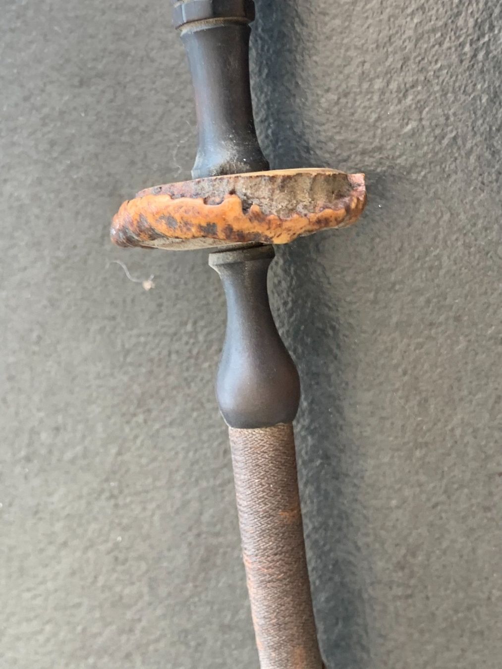 Pipe & Accessori: Pfeife antik, Rudolf von Habsburg – Usato da Laax GR venduto da wil_66wq 4