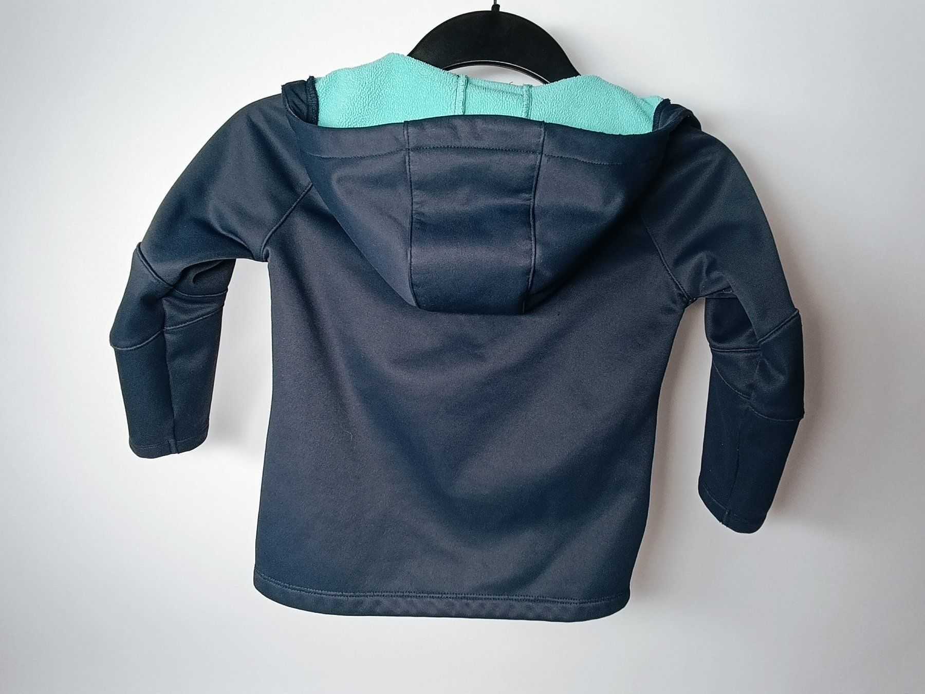 Decathlon Giacche & Cappotti: QUECHUA jaquette bleue 4-5 ans – Usato da Thielle venduto da Plusvalue_Neuchatel 2