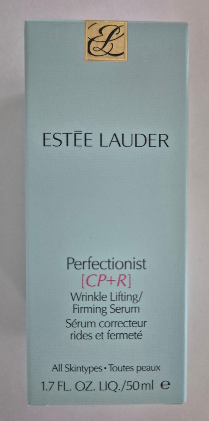 Estée Lauder Gesichtspflege: Estée Lauder Perfectionist 50ml – Neu und originalverpackt aus Wangen SZ von redzack