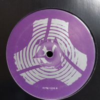 DJ Die & DJ Suv – Mankind / Music First 12"  Full Cycle Rec