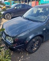 VW Golf Export / Bastler