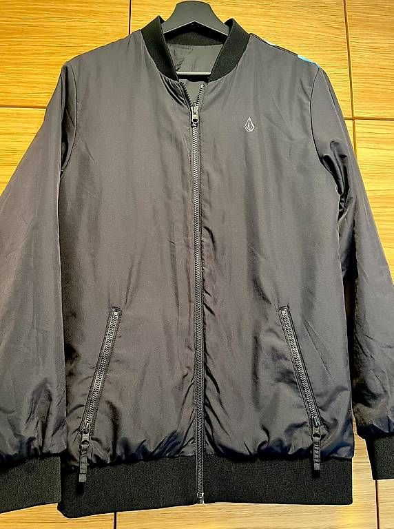 Gilet & Giacche: Volcom DEUX Vests snow – Usato da Sion venduto da EL. 1