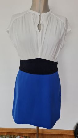 Robe Maje taille 3 pour un 38 40