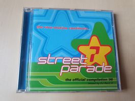 Street Parade 96
