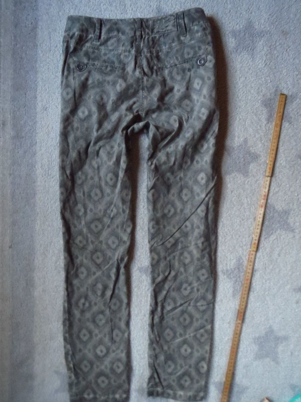 Hosen: stylische NILE Damen Hose Gr S+ – Gebraucht aus kiental von Anna3723 8