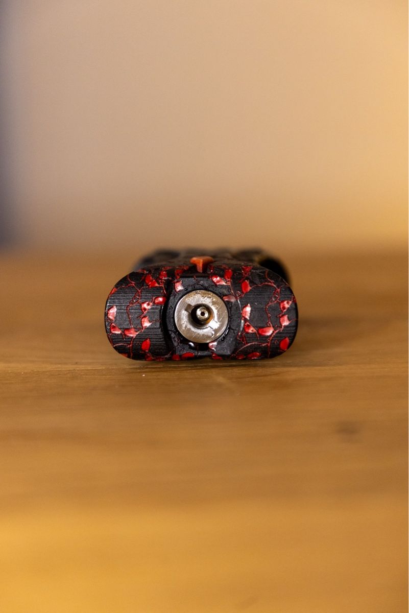 Altri Prodotti per fumatori: SBS Steam Bully Squonker X Vape – Usato da Hindelbank venduto da Foxds81 2