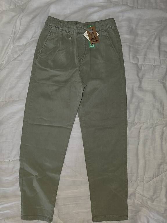 Pantaloni: Hosen 140 – Nuovo e nell'imballaggio originale da Schaffhausen venduto da SasA198611SasA 1