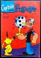 Popeye Nr. 100 1974 Canada 25 Cent