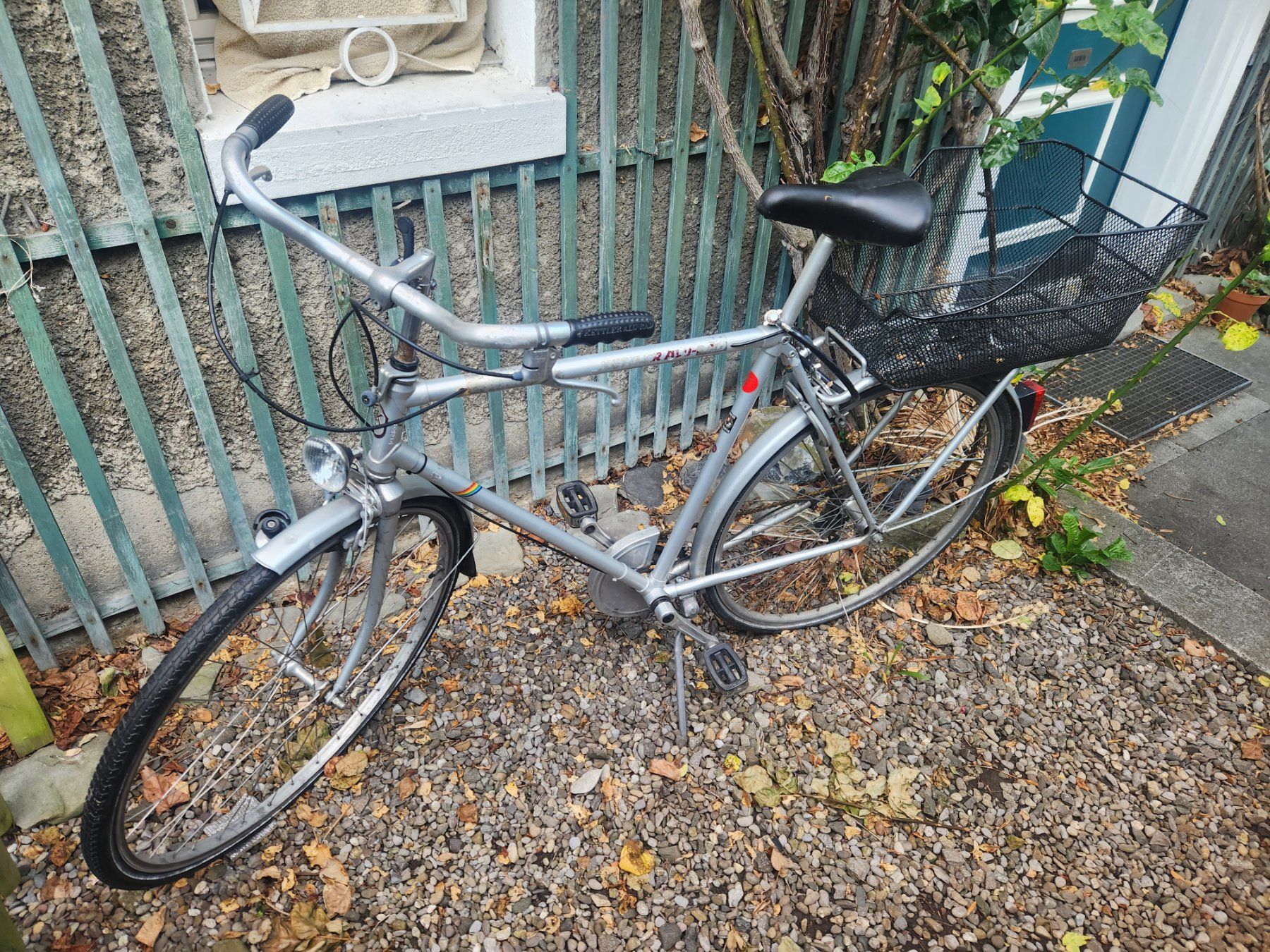 Biciclette: Velo – Usato da Luzern venduto da mir_6zxt