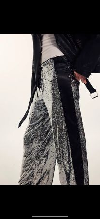 Moschino trousers