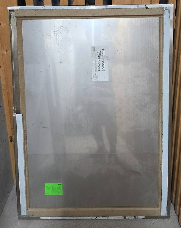 Cucine complete: Planche de travail inox FRANKE – Usato da Vernier venduto da Busarakam 1