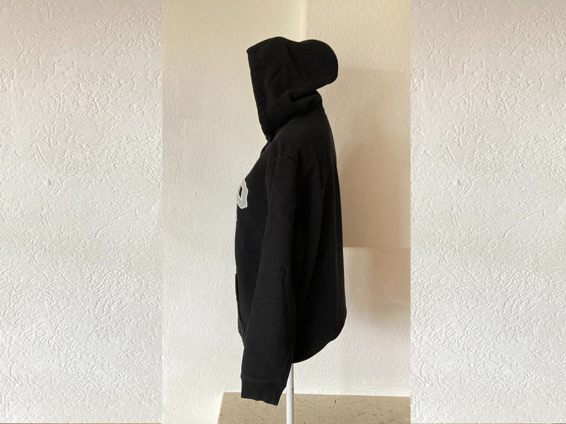 Gap Pullover & Sweatshirts: GAP Kapuzen Pulli - Hoodie schwarz, Gr. S – Gebraucht aus Küsnacht ZH von PLZoll 1