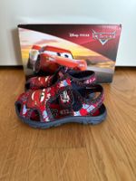 Sandalen McQeen Gr. 22 neue