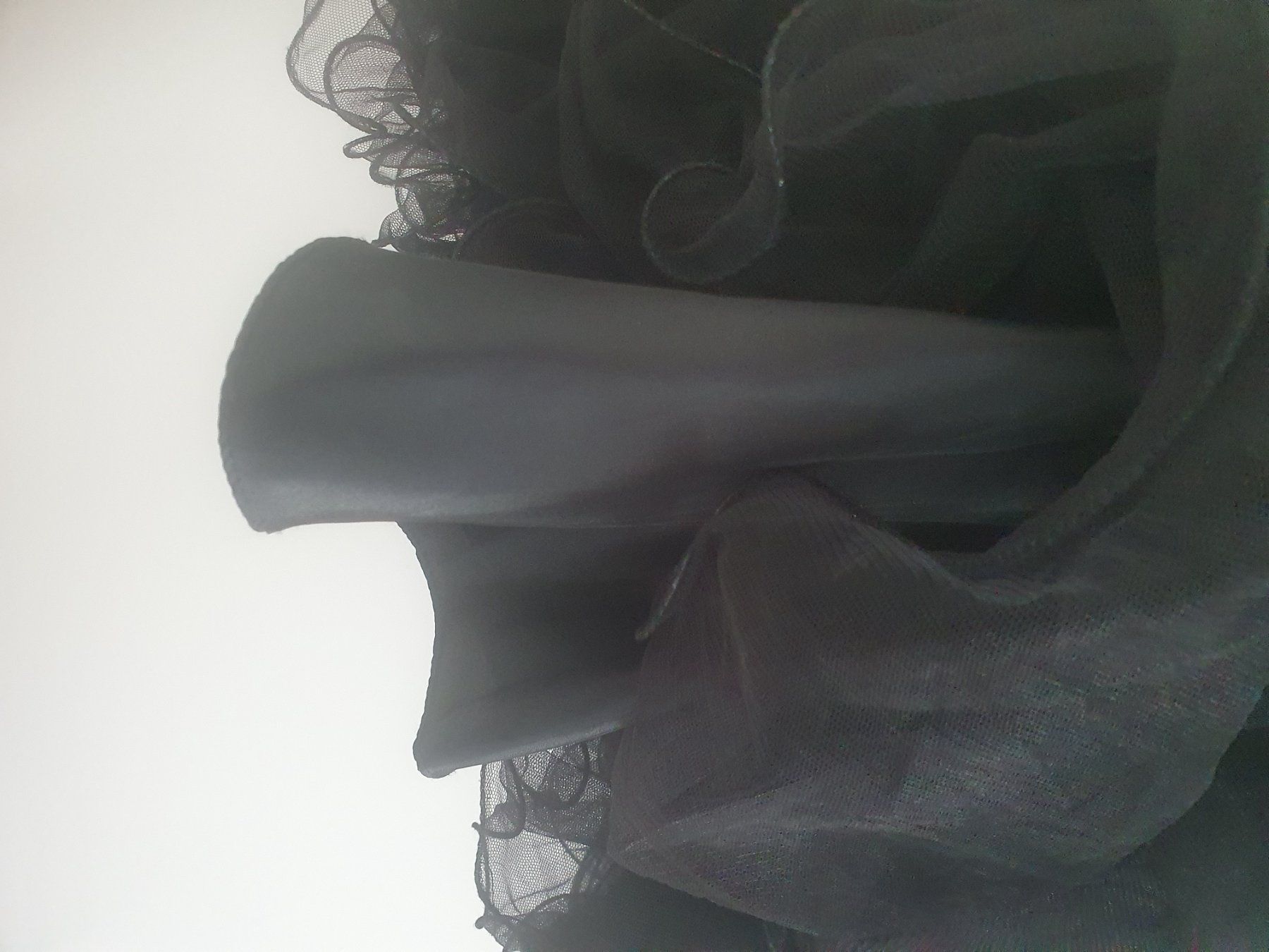 Vestiti: Cocktailkleid Gr. 38 - kleine Schwarze – Nuovo (secondo la descrizione) da Rheineck venduto da aron012 6