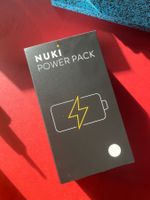 Nuki Power Pack - Wiederaufladbarer Akku für Nuki Smart Lock