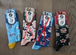 Socken Many Mornings neu  39-42