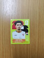 Panini WM 2026 Sticker - IRQ 14