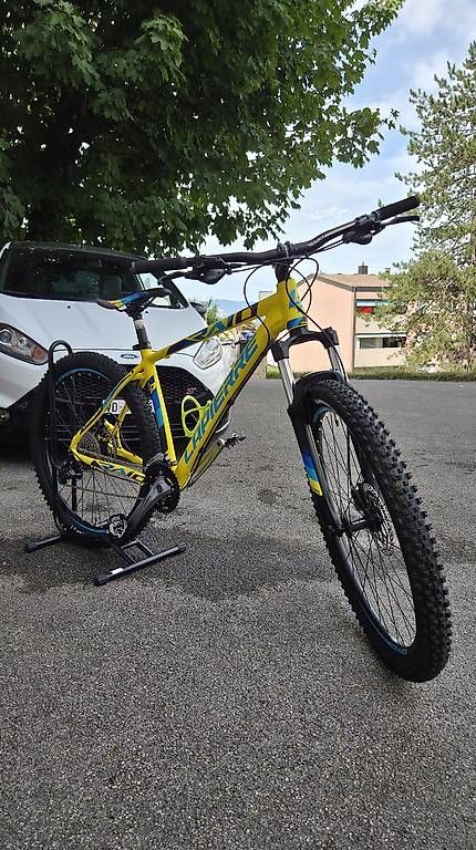 Vélos: Réparation / entretien Vélo, Orbe  – D'occasion à Orbe par Sdcr 2