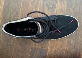 Herrenschuhe Lafeyt, Größe 40 – Nur 1x für Shooting getragen